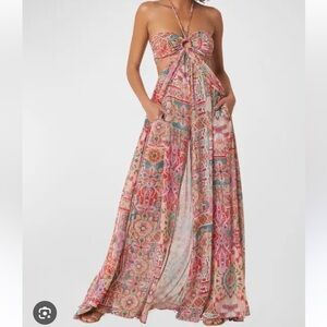 MISA Los Angelas Jumpsuit